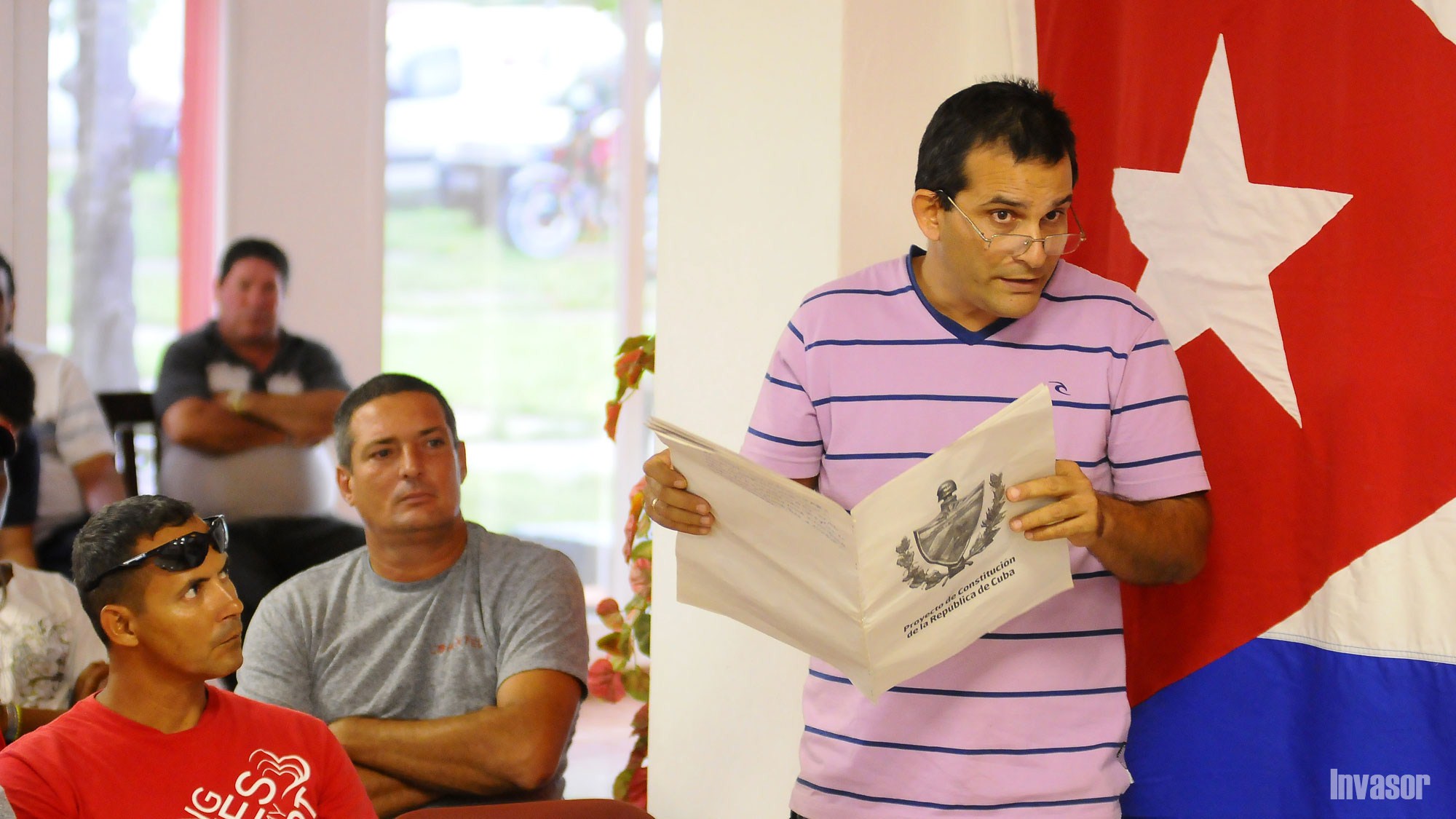 Trabajadores por Constitución inclusiva 