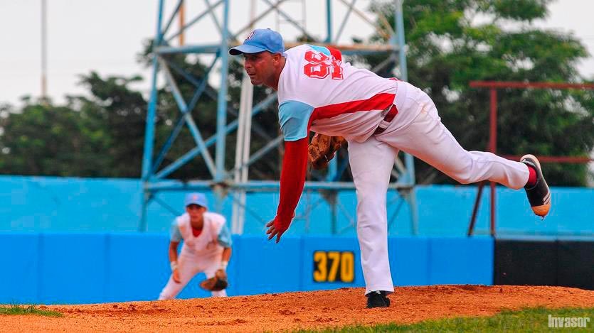 Pelotero cubano