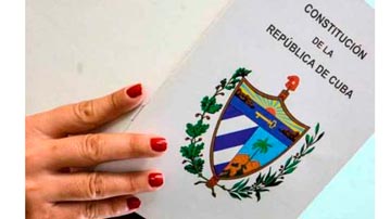 Reforma Constitucional