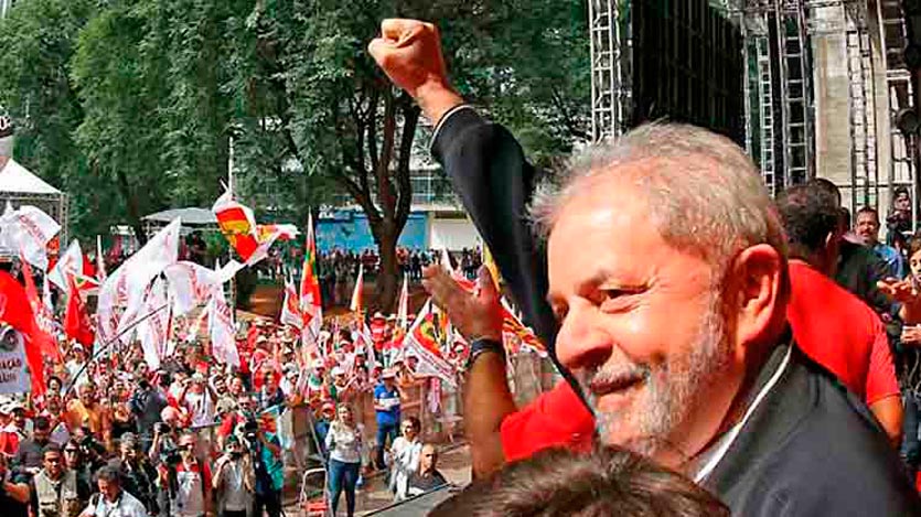 Luiz Inácio Lula da Silva