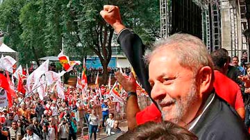 Luiz Inácio Lula da Silva