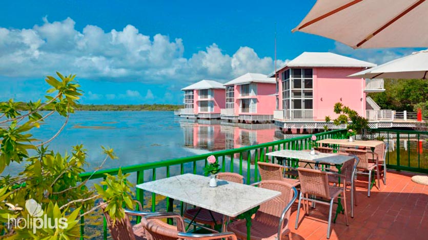 Hotel Meliá Cayo Coco