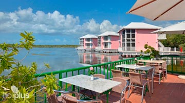 Hotel Meliá Cayo Coco