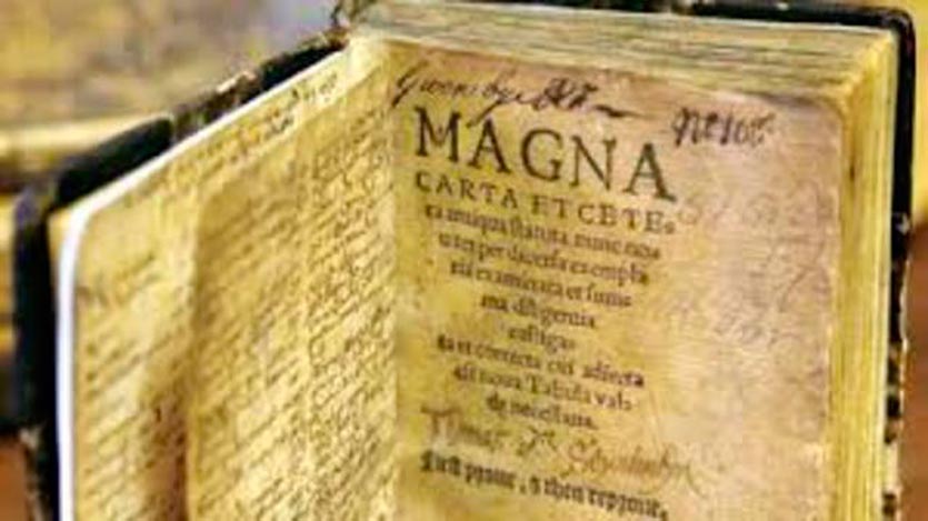 Carta Magna