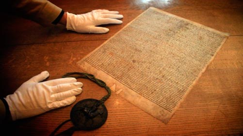Carta Magna