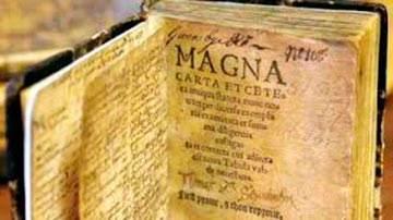Carta Magna