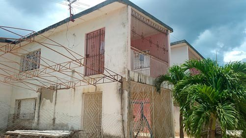 Casas