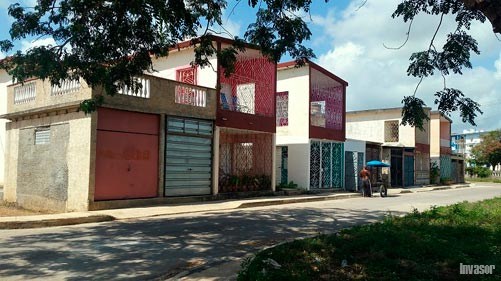 Viviendas