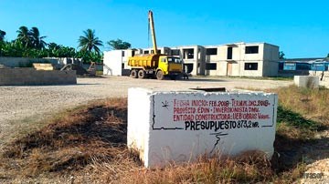 Construcción de casas