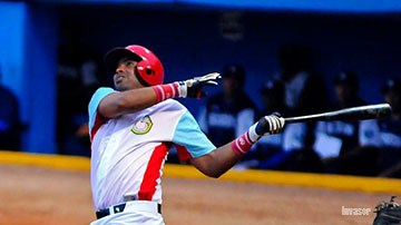 Pelotero Raúl González