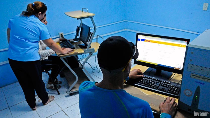 Joven Club de Computación 