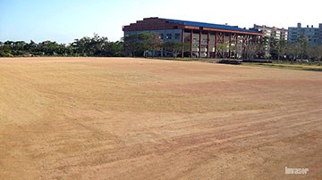 Terreno de Hockey