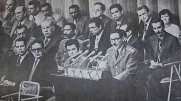 Raúl Castro 