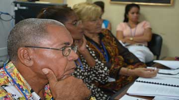 Evento Provincial de Patrimonio Histórico Azucarero