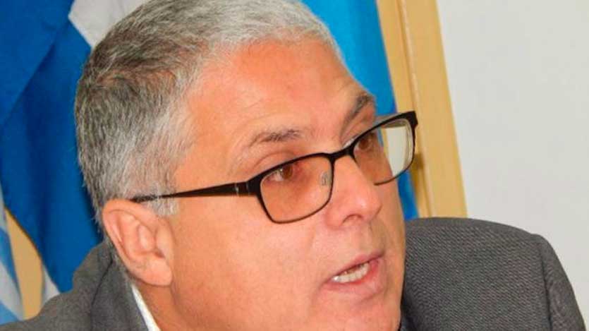 Cristian Morales