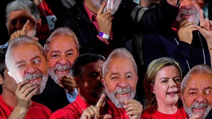 Lula da Silva