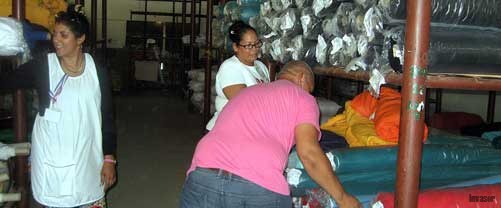 inter persona industria