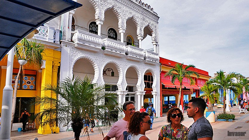 Asociación Arabe 