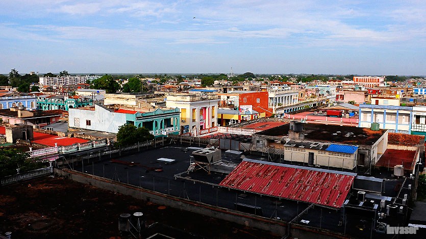 Bulevar avileño 