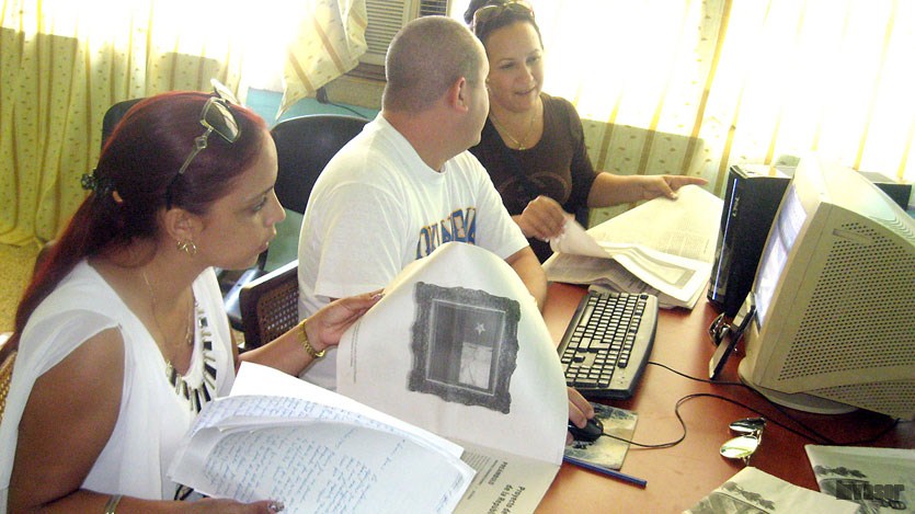 Debate del Proyecto de Constitución