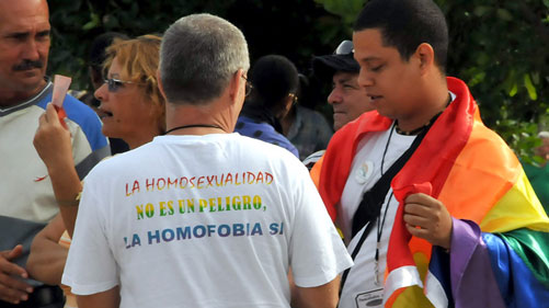 Foro Invasor
