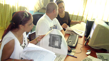 Debate del Proyecto de Constitución