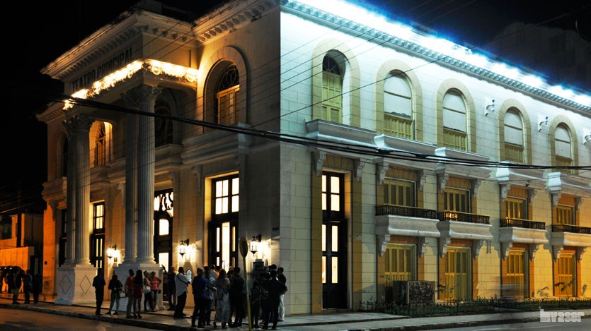 Teatro Principal