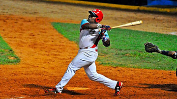 Pelotero Abdel Civil