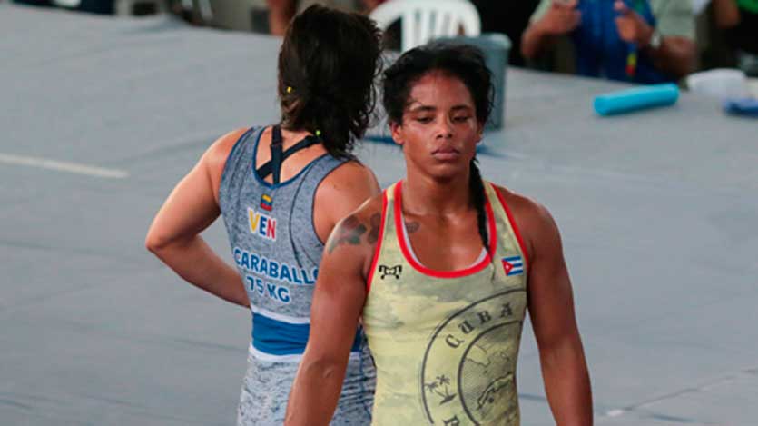 Yudaris Sánchez Rodríguez