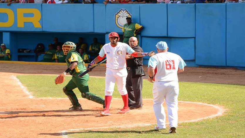 Último Juego de Los Tigres