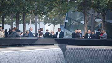 National 9/11 Memorial 