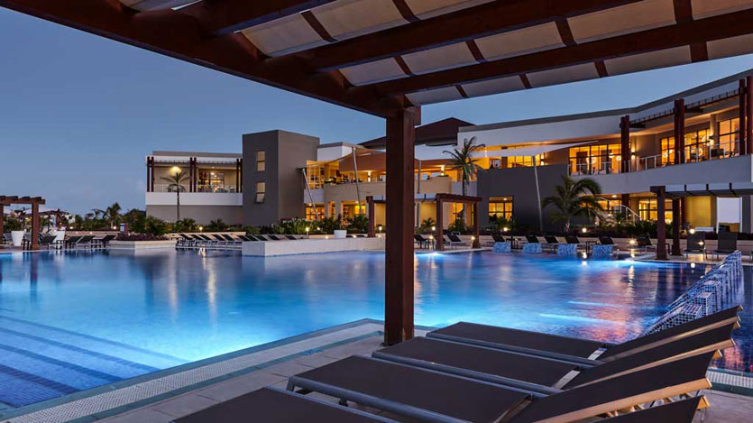 Hotel Pullman Cayo Coco