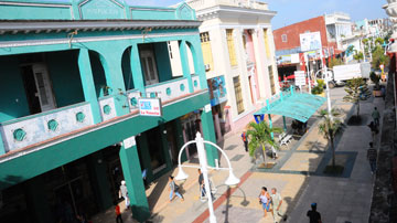 Bulevar de Ciego de Ávila