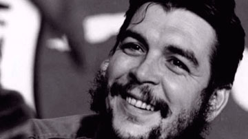 Ernesto Che Guevara