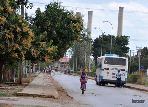 Municipio Venezuela