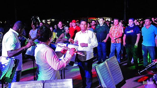 Acto cultural