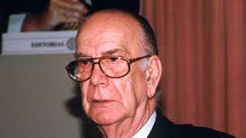 Camilo José Cela 