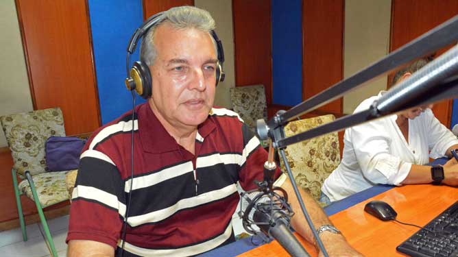Alberto Fernández Pena