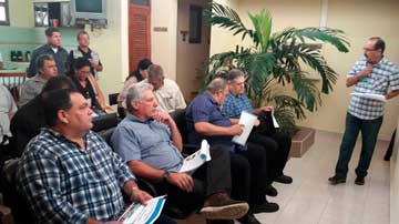 Miguel Díaz-Canel Bermúdez