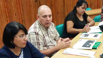 Roberto Morales Ojeda, vicepresidente de los Consejos de Estado y de Ministros.