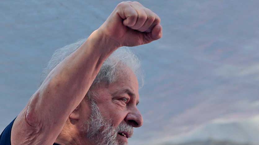 Lula da Silva