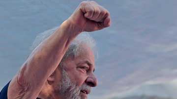Lula da Silva