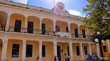 Ayuntamiento de Ciego de Ávila
