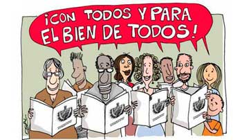 Constitución en Cuba