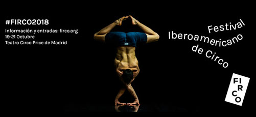 Festival Iberoamericano de Circo