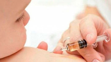 Vacuna contra la hepatitis B