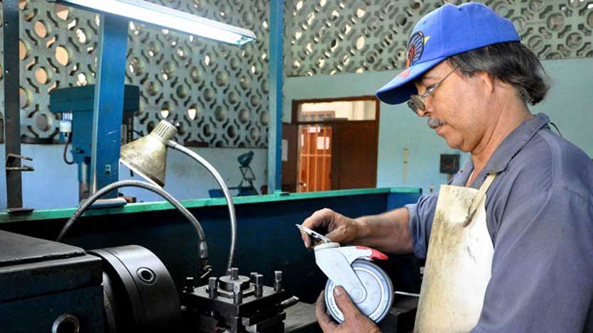 Innovador de Ciego de Ávila