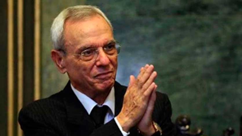 Eusebio Leal Spengler