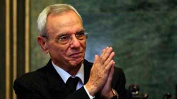 Eusebio Leal Spengler