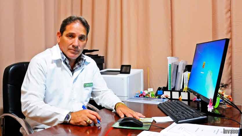 Yoel Sifontes